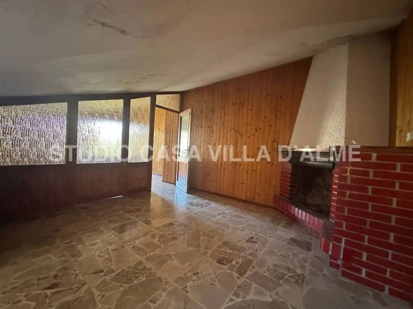 Appartamento in vendita a Oltre il Colle