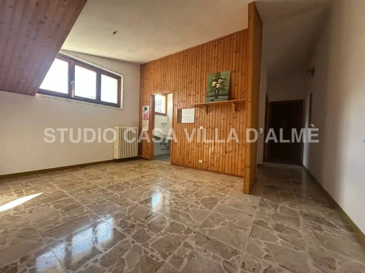 Appartamento in vendita a Oltre il Colle