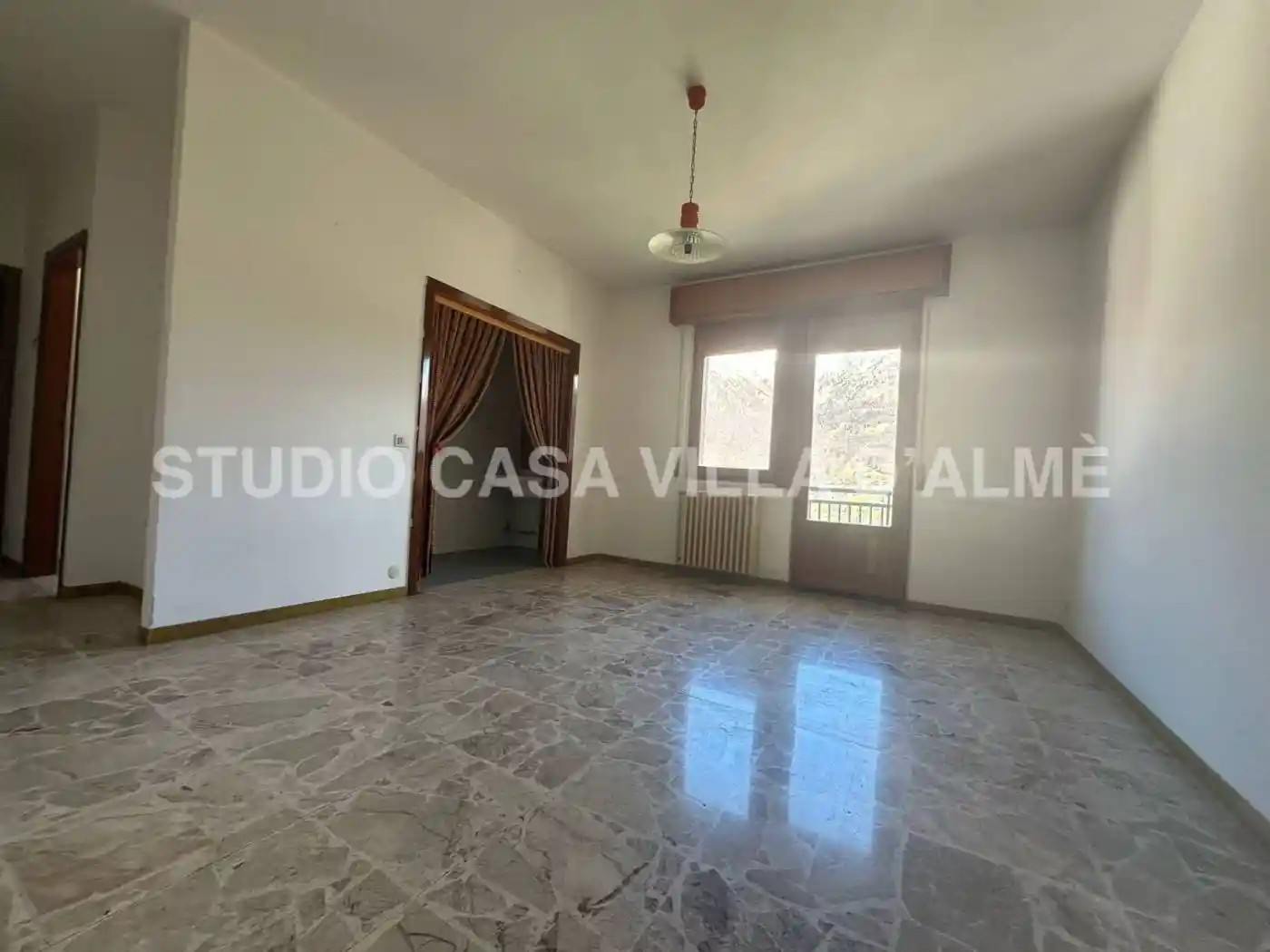 Appartamento in vendita a Oltre il Colle