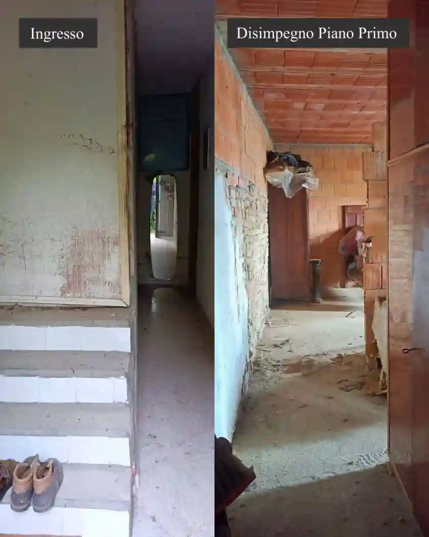 Casa indipendente - foto 4