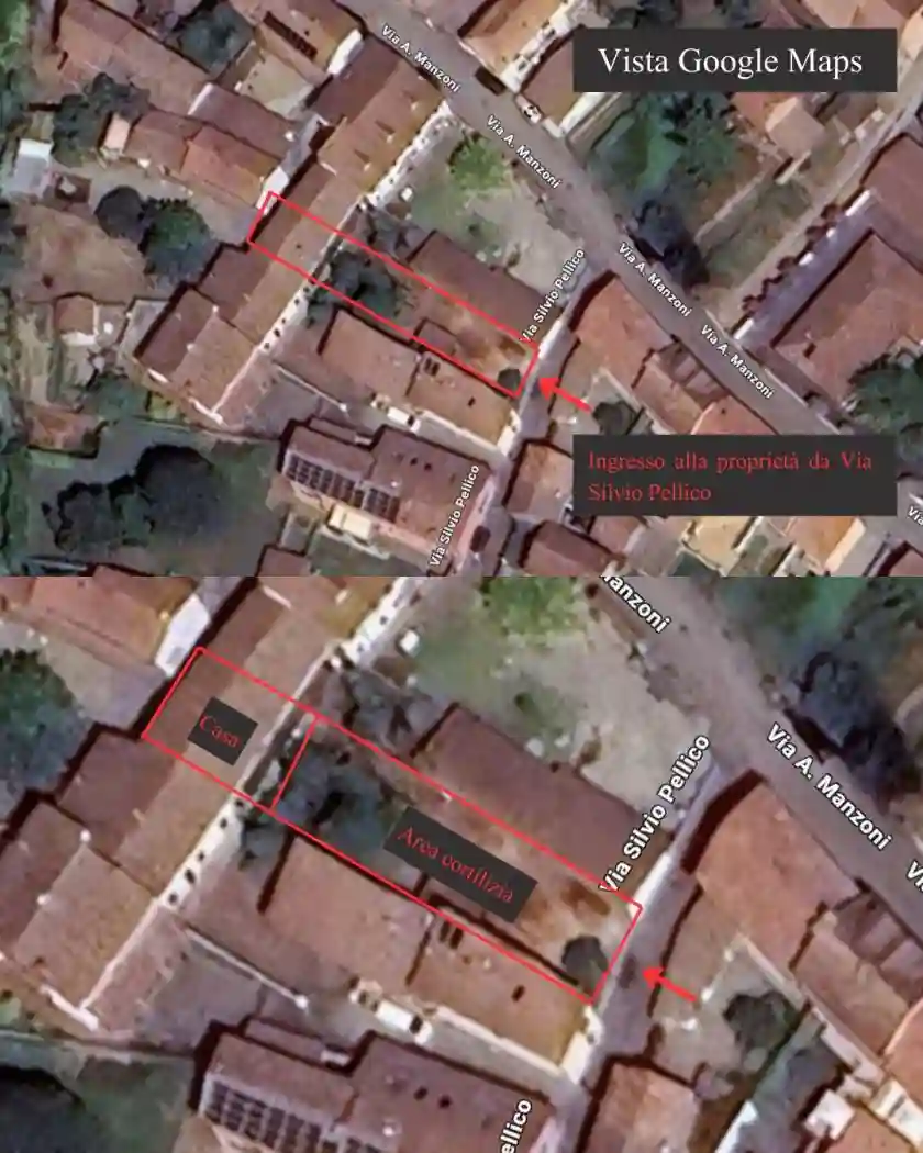 Casa indipendente - foto 5