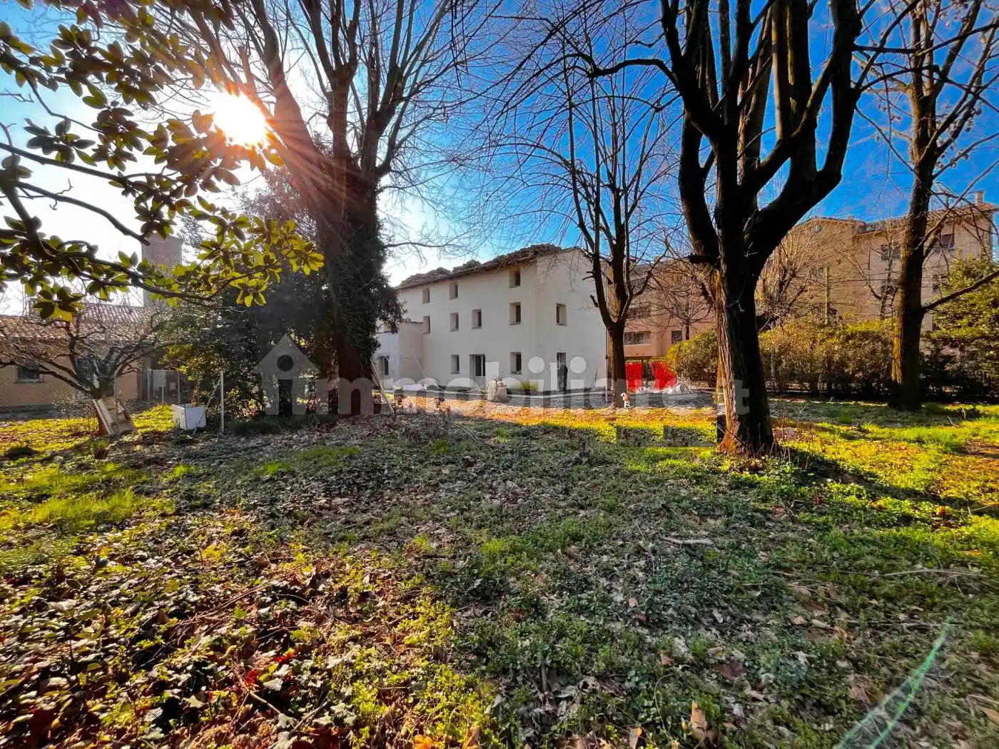 Villa in vendita a Granarolo dell'Emilia