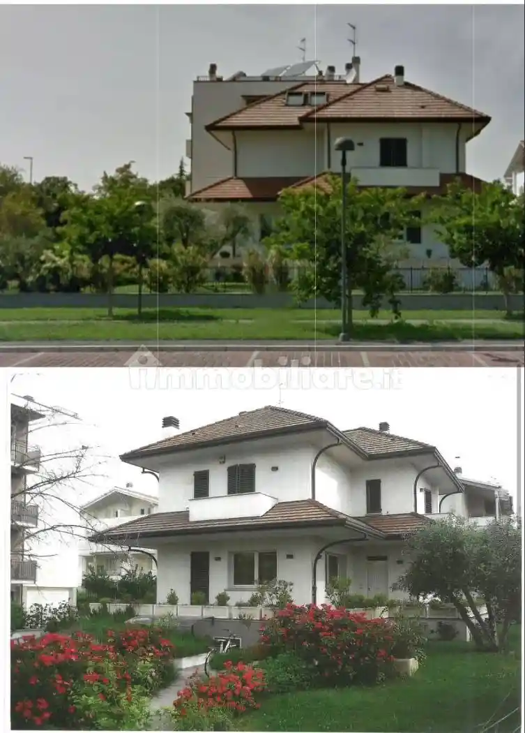 Villa in vendita a Forlì