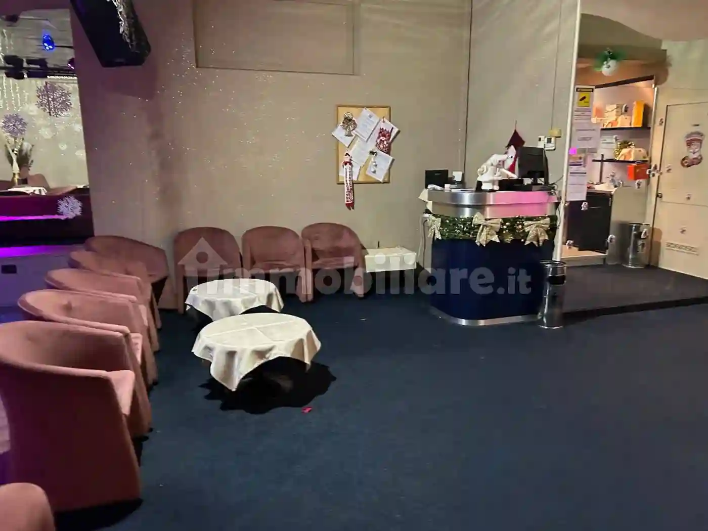 Palazzo - Edificio - foto 2