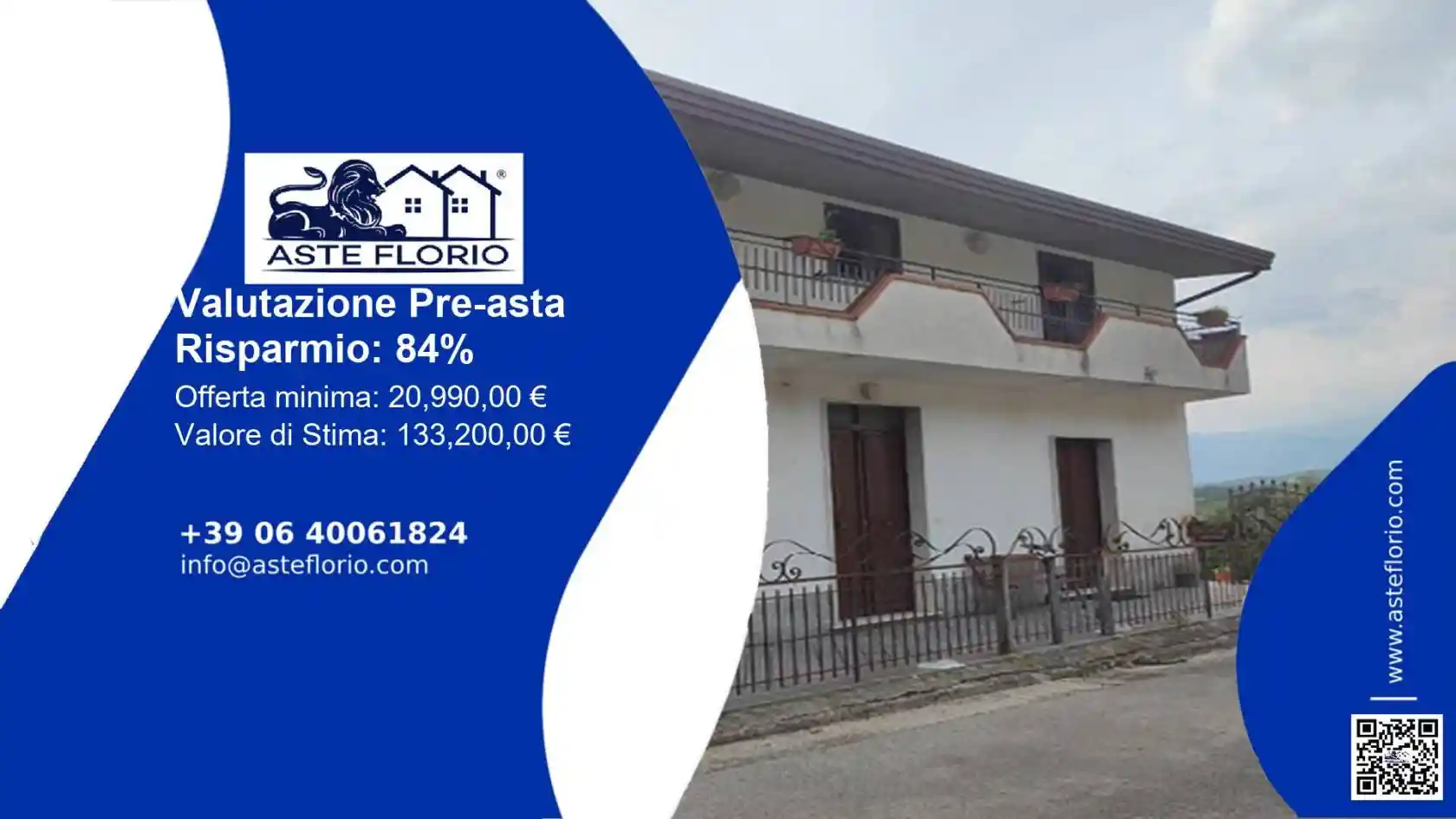 Appartamento in vendita a Gioia Sannitica