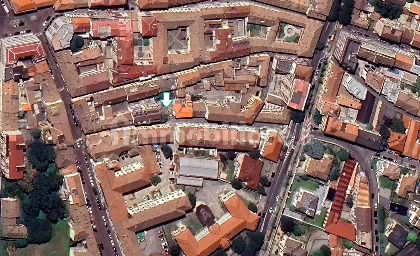 Appartamento in vendita a Voghera