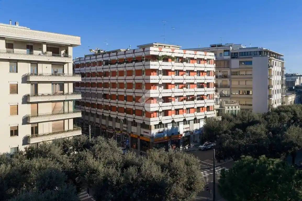 Appartamento in vendita a Lecce