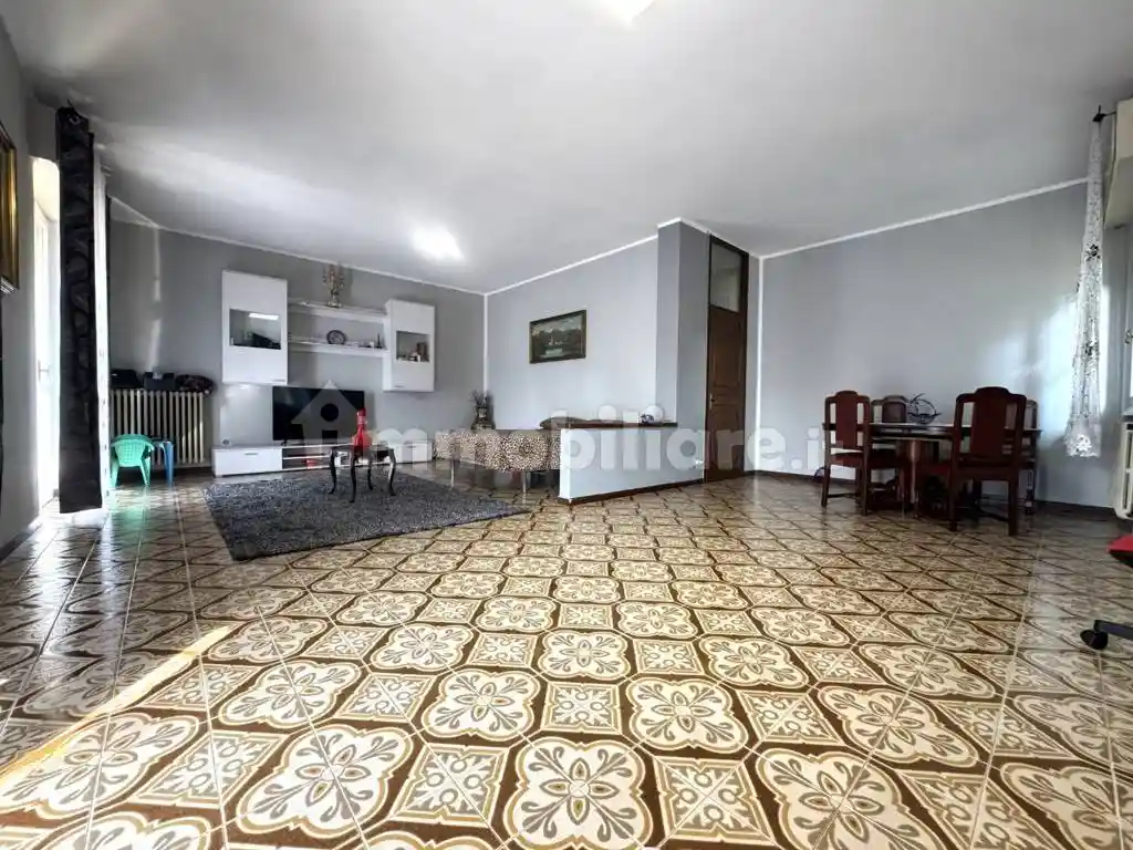 Villa in vendita a Chiari