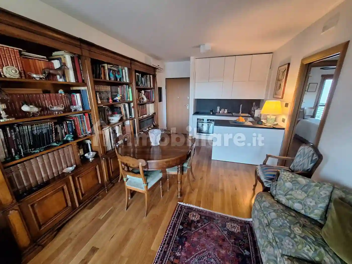 Attico - Mansarda - foto 2