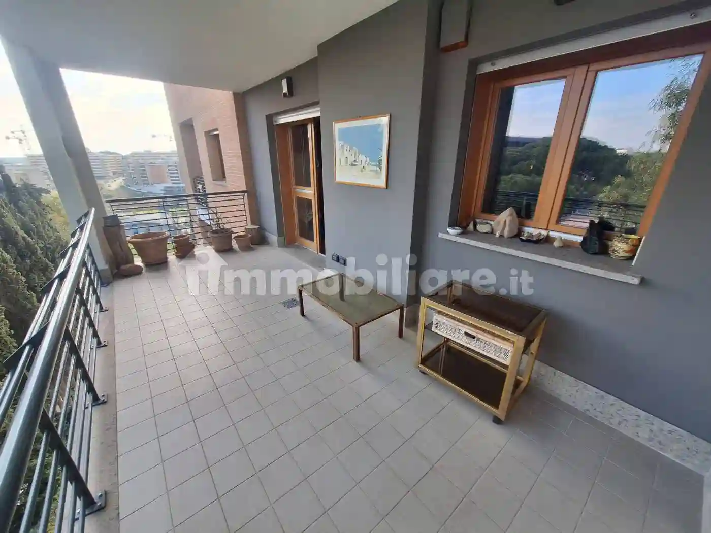 Attico - Mansarda - foto 4