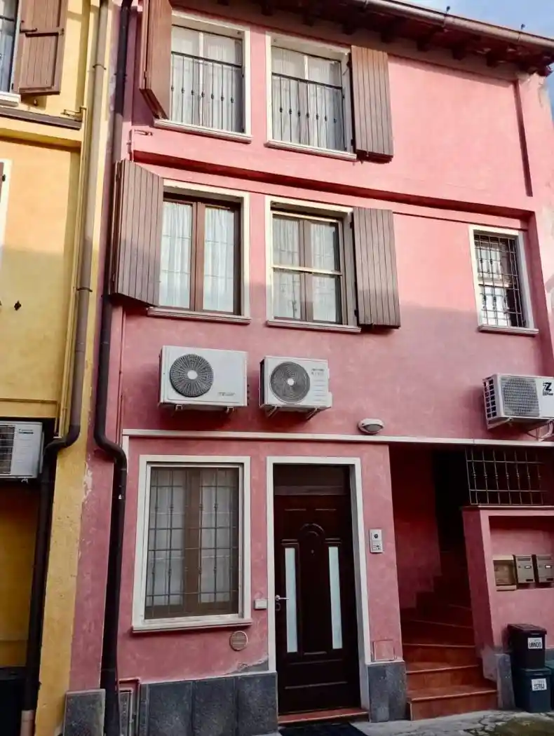 Attico - Mansarda in vendita a Travagliato