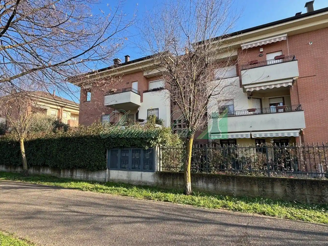 Appartamento in affitto a Arcore