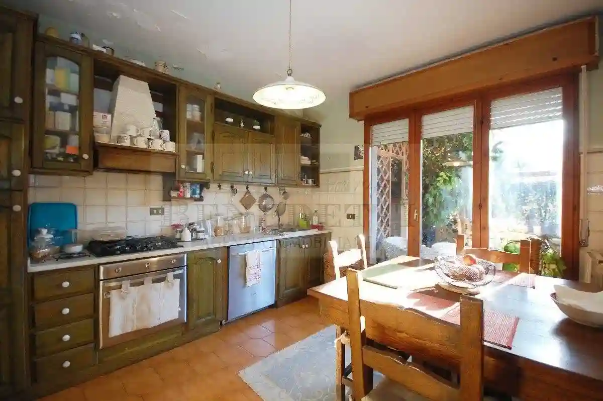 Villetta a schiera - foto 4