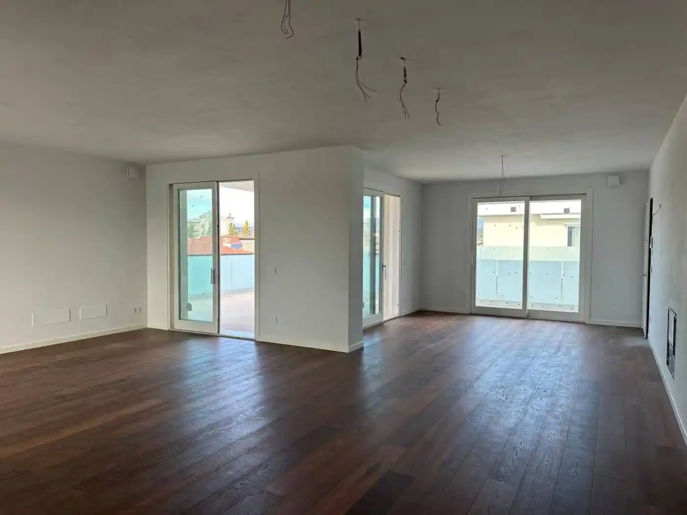 Appartamento in affitto a Rovato