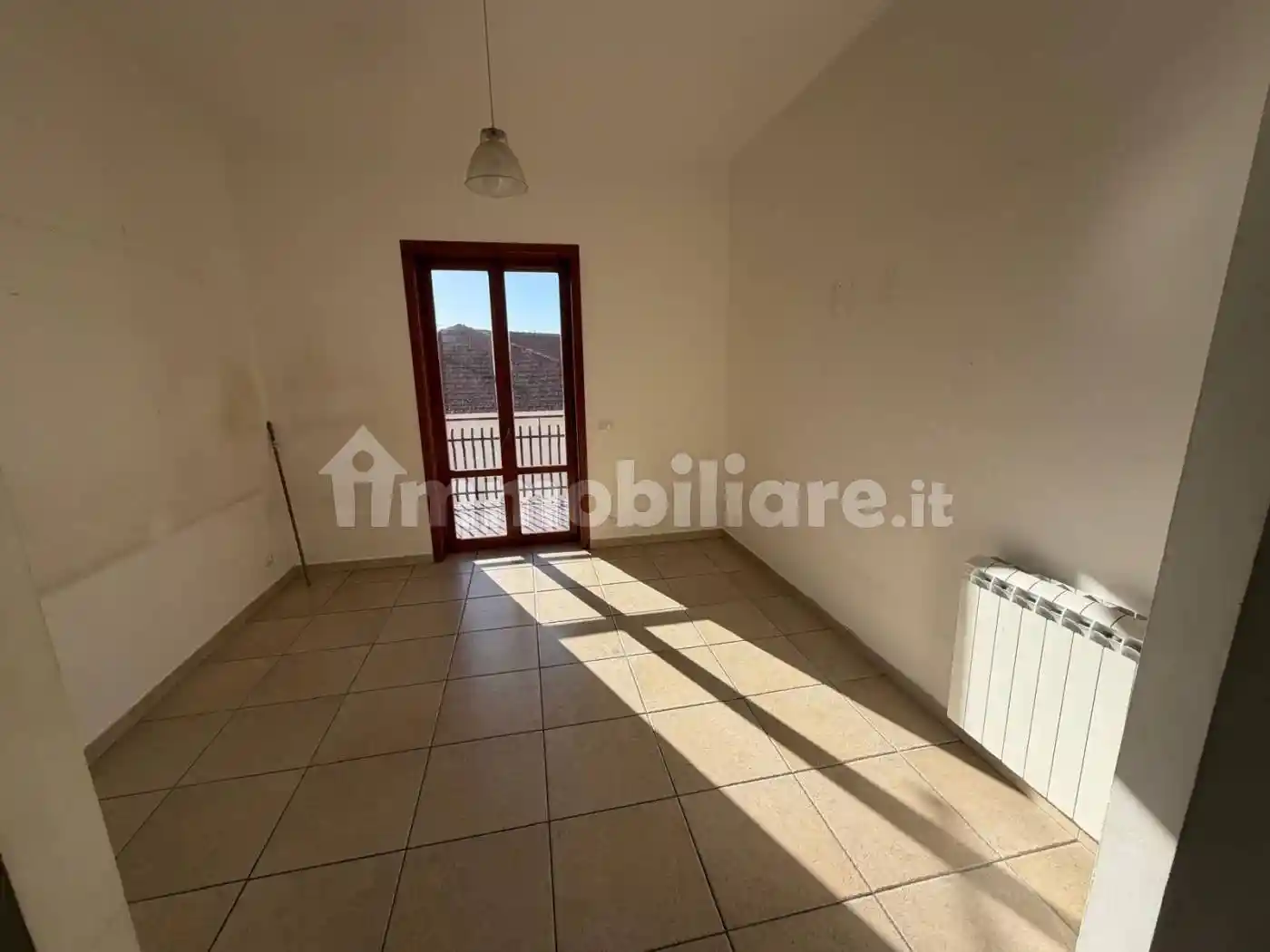 Appartamento in vendita a Pedara