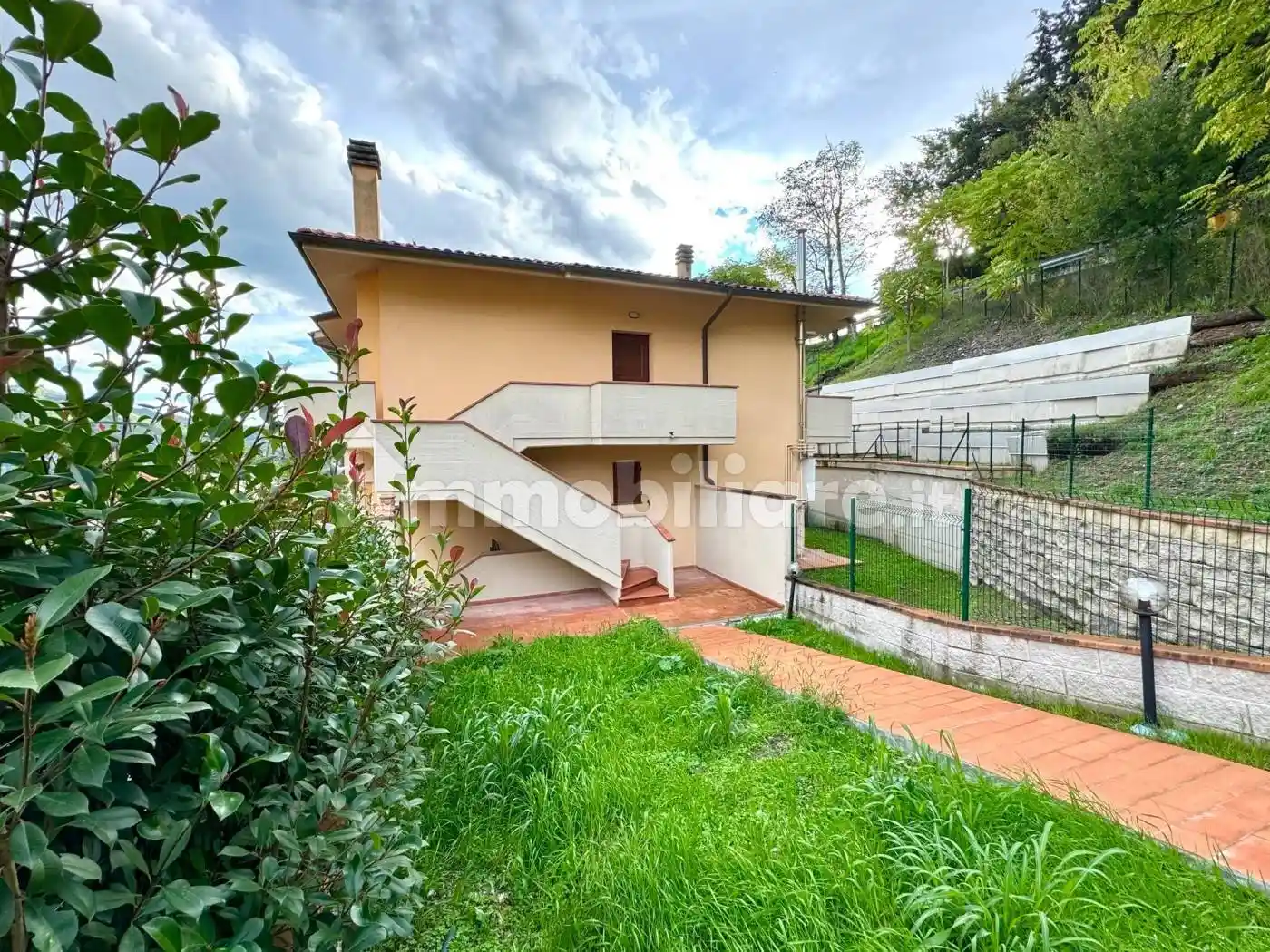 Appartamento in vendita a Vernio