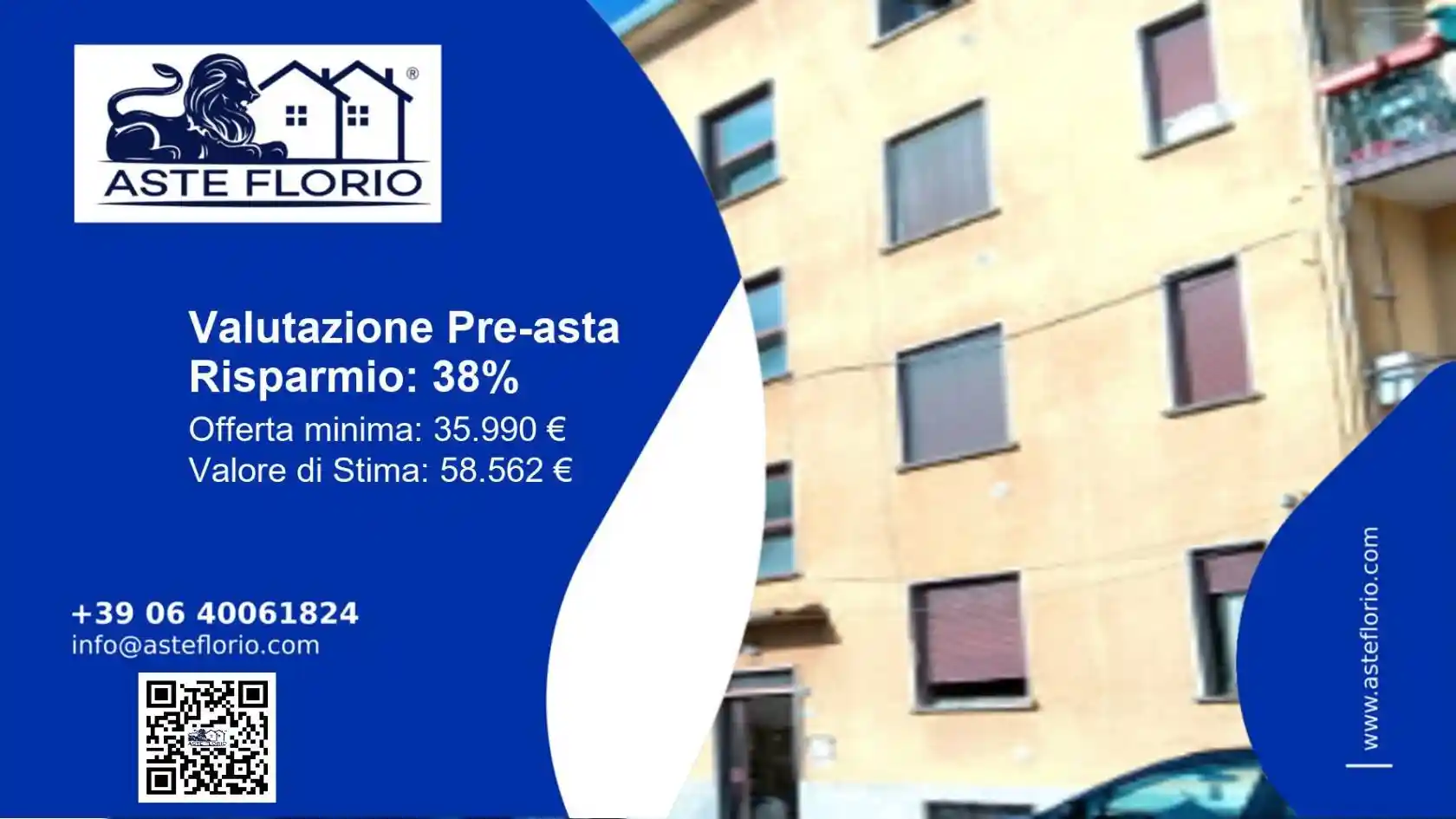 Appartamento in vendita a Magenta