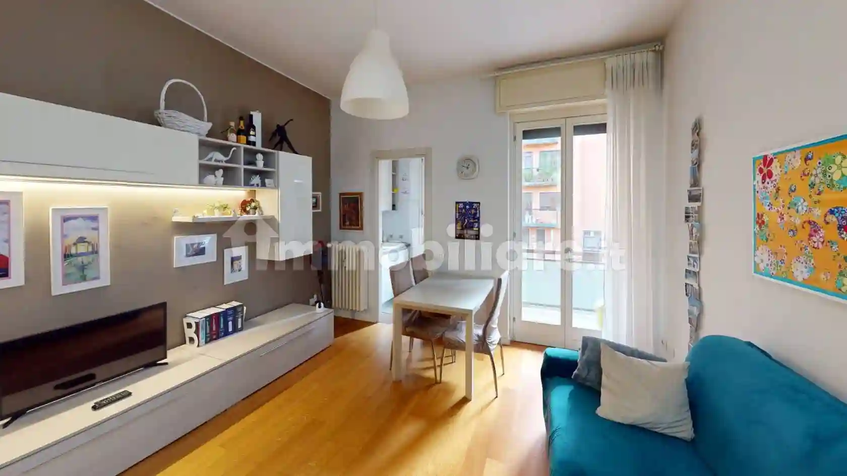 Appartamento - foto 3