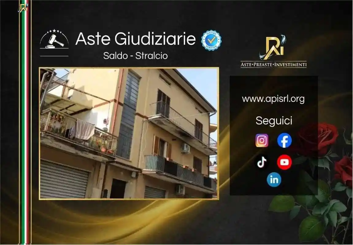 Appartamento in vendita a Sant'Elpidio a Mare