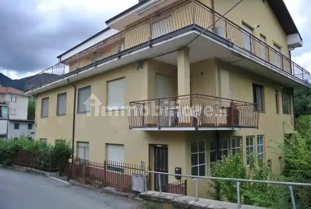 Appartamento in vendita a Rubiana