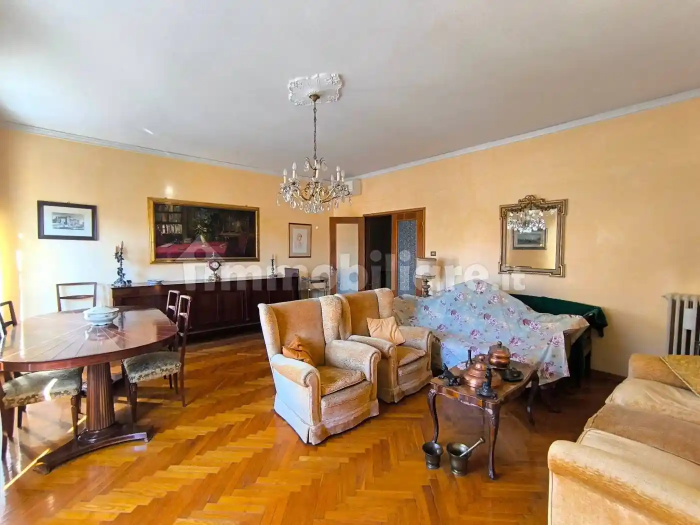 Appartamento in vendita a Ferrara