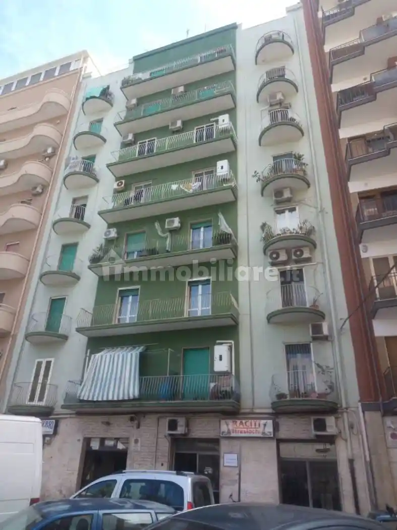 Appartamento in vendita a Taranto