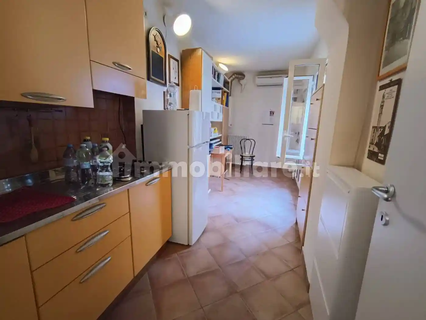 Appartamento in vendita a Imola