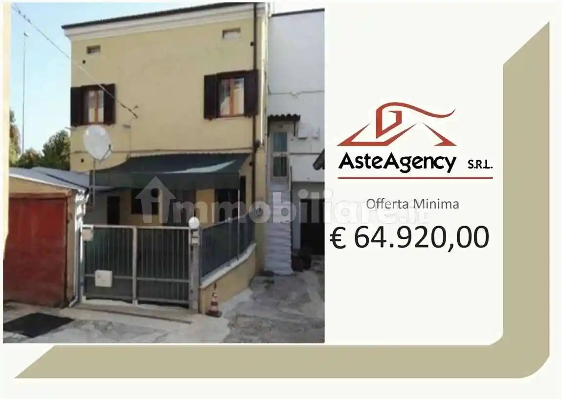 Appartamento in vendita a Jesi