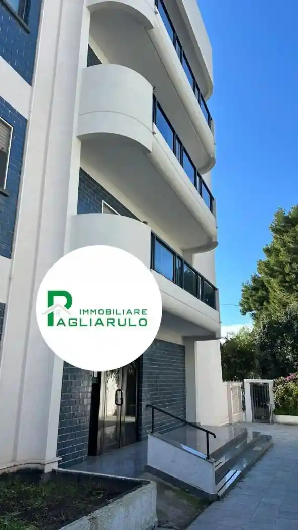 Appartamento in vendita a Taranto