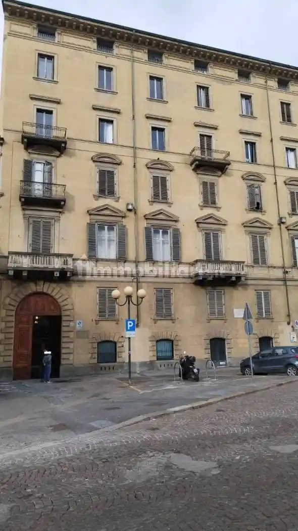 Appartamento in affitto a Torino