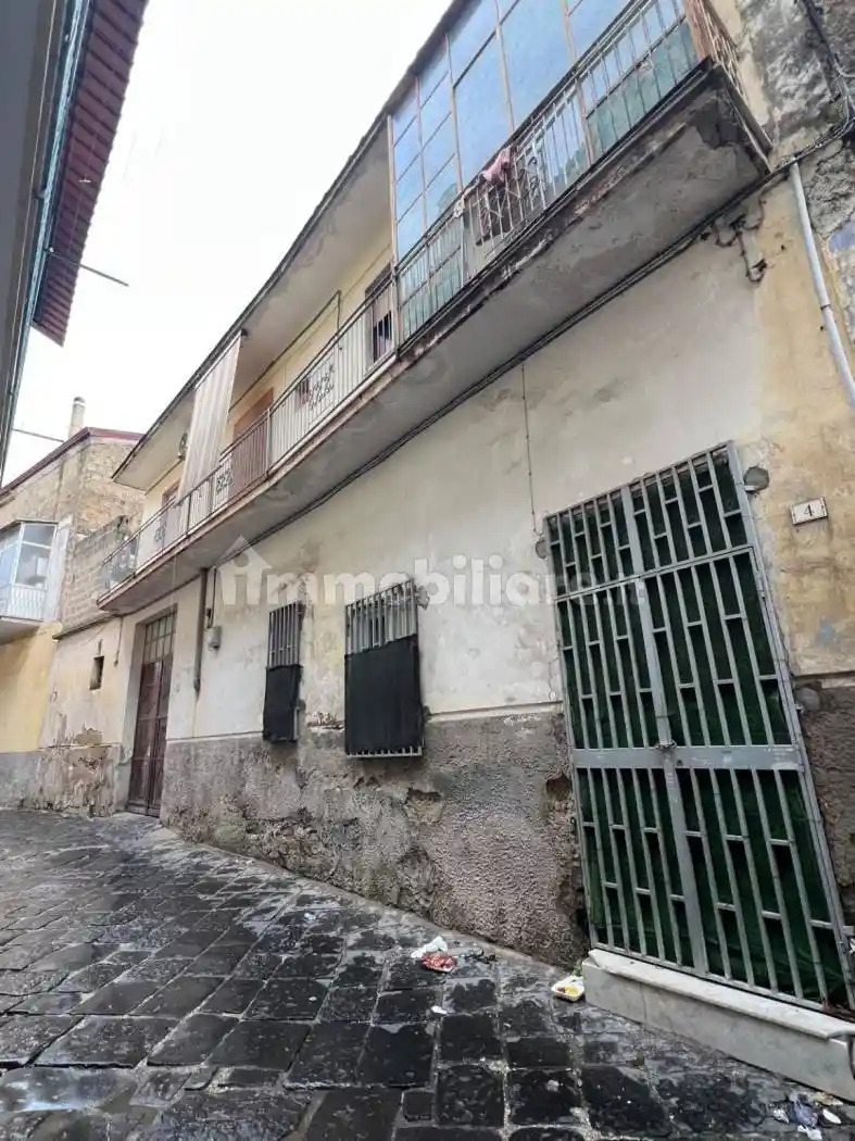 Casa indipendente in vendita a Orta di Atella