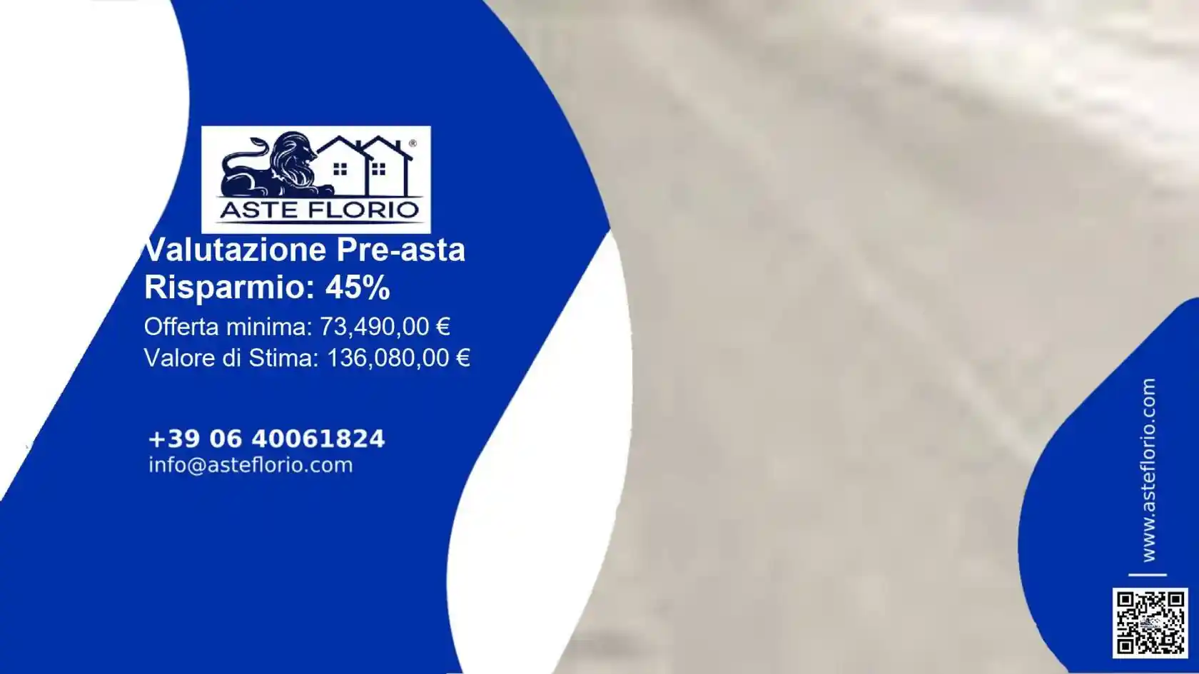 Appartamento in vendita a Urbino