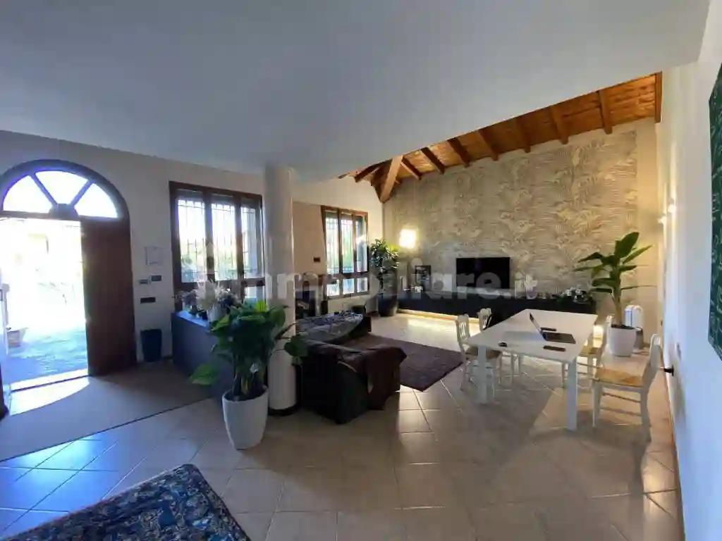 Casa indipendente - foto 5