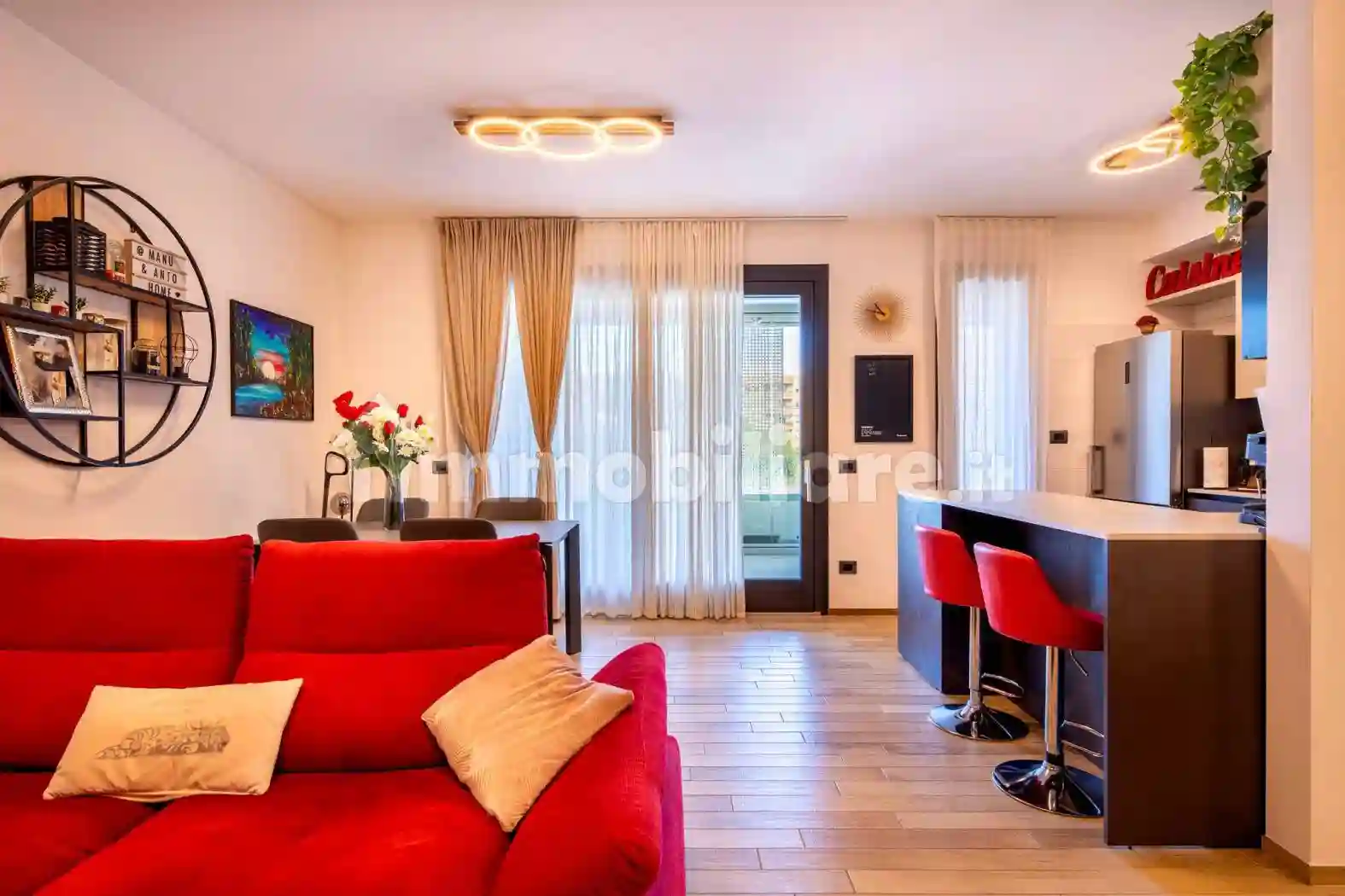 Appartamento - foto 4