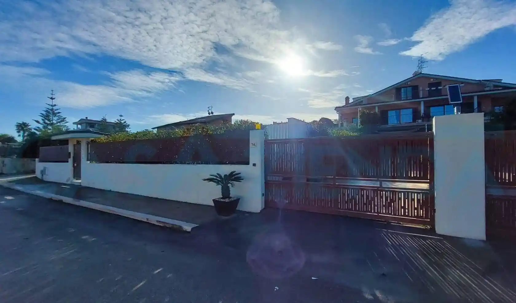 Villa in vendita a Termoli