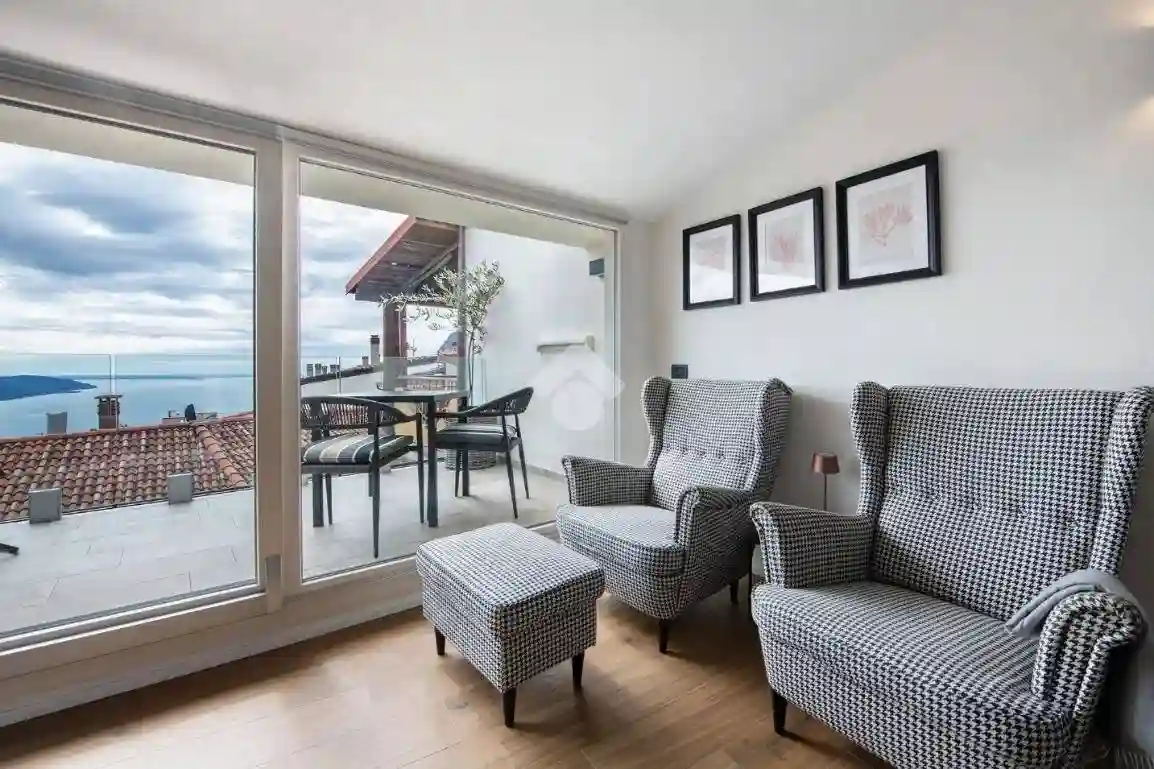 Attico - Mansarda - foto 2