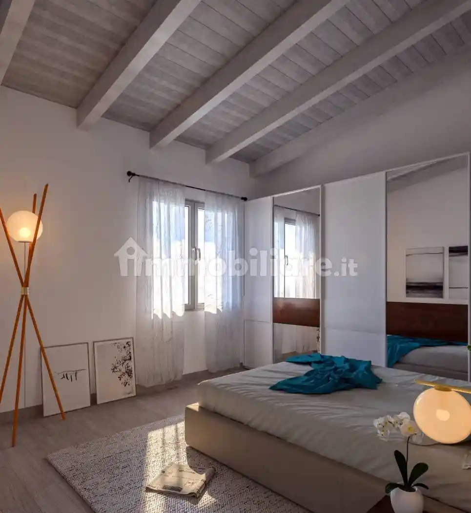 Villa in vendita a Minerbio