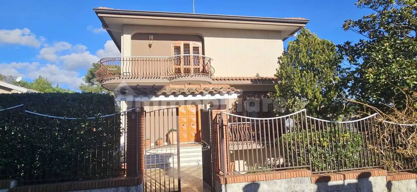 Villa in vendita a Mascalucia