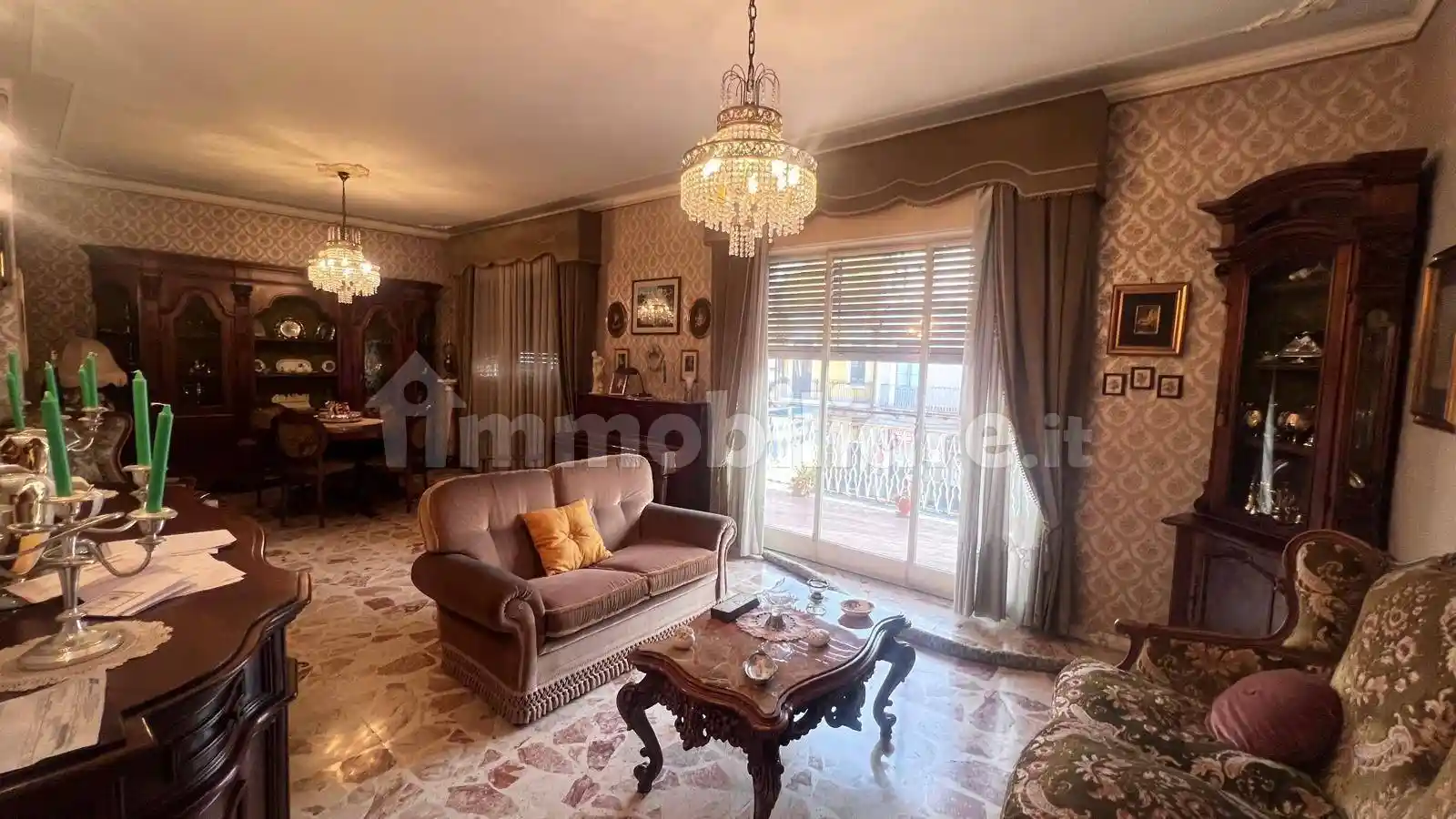 Appartamento in vendita a Catania