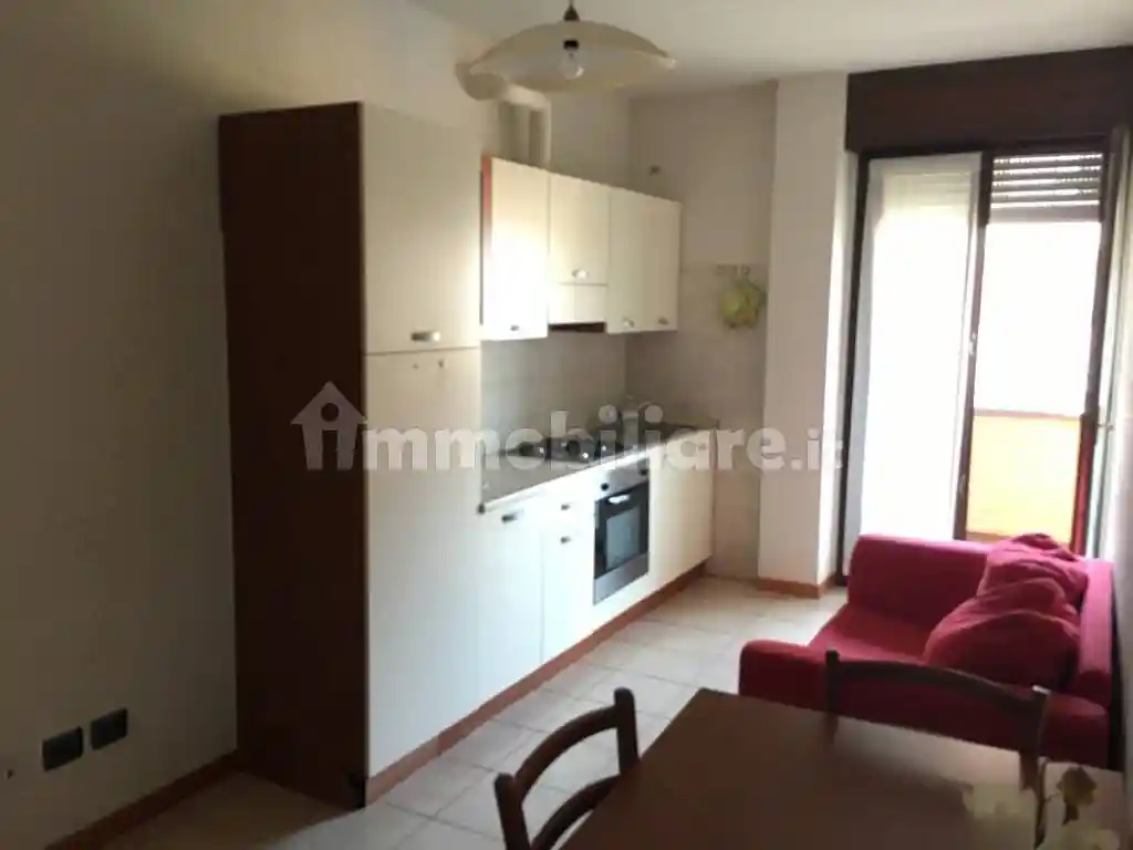 Appartamento in affitto a Calderara di Reno