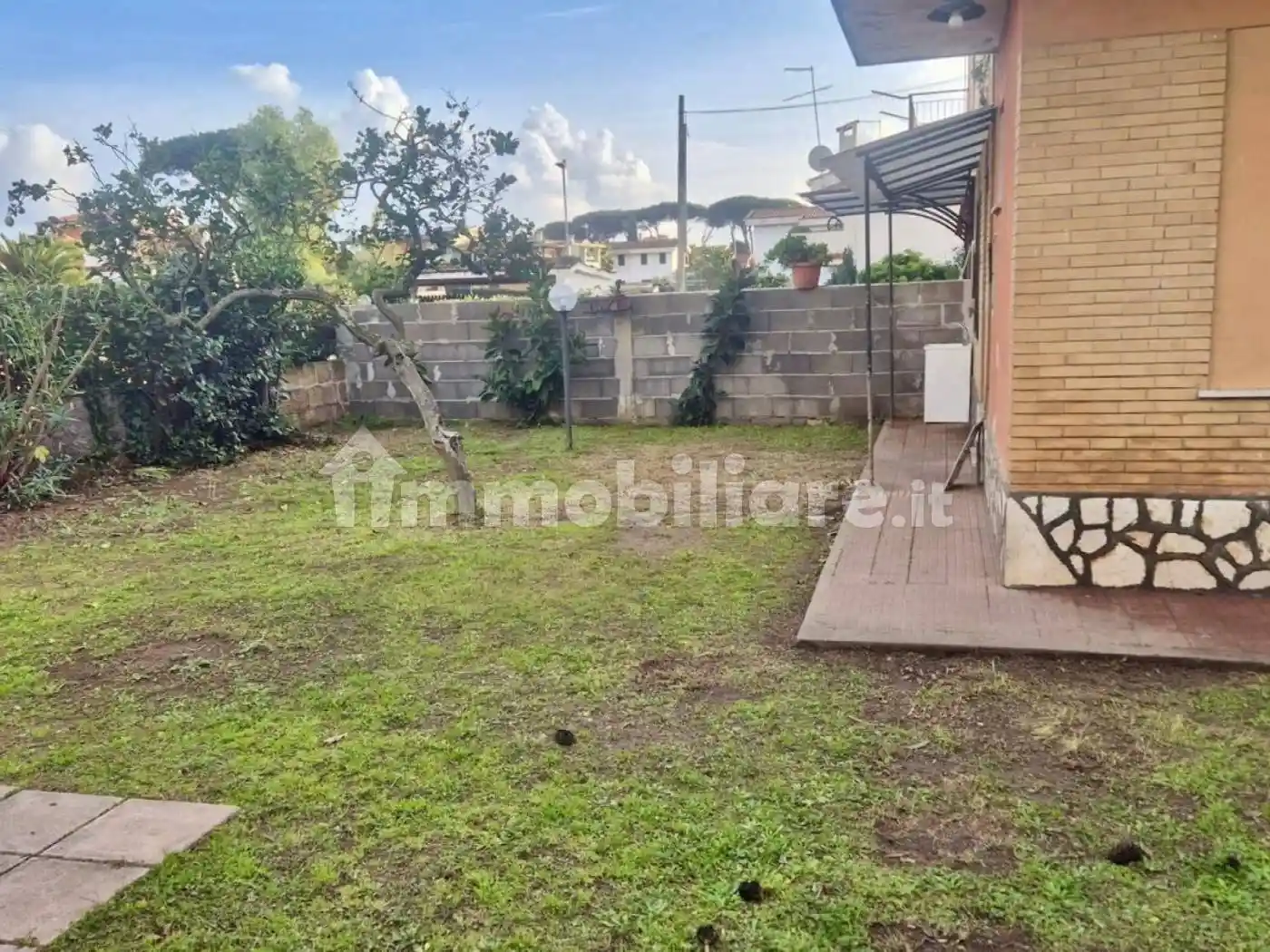 Villa in vendita a Anzio