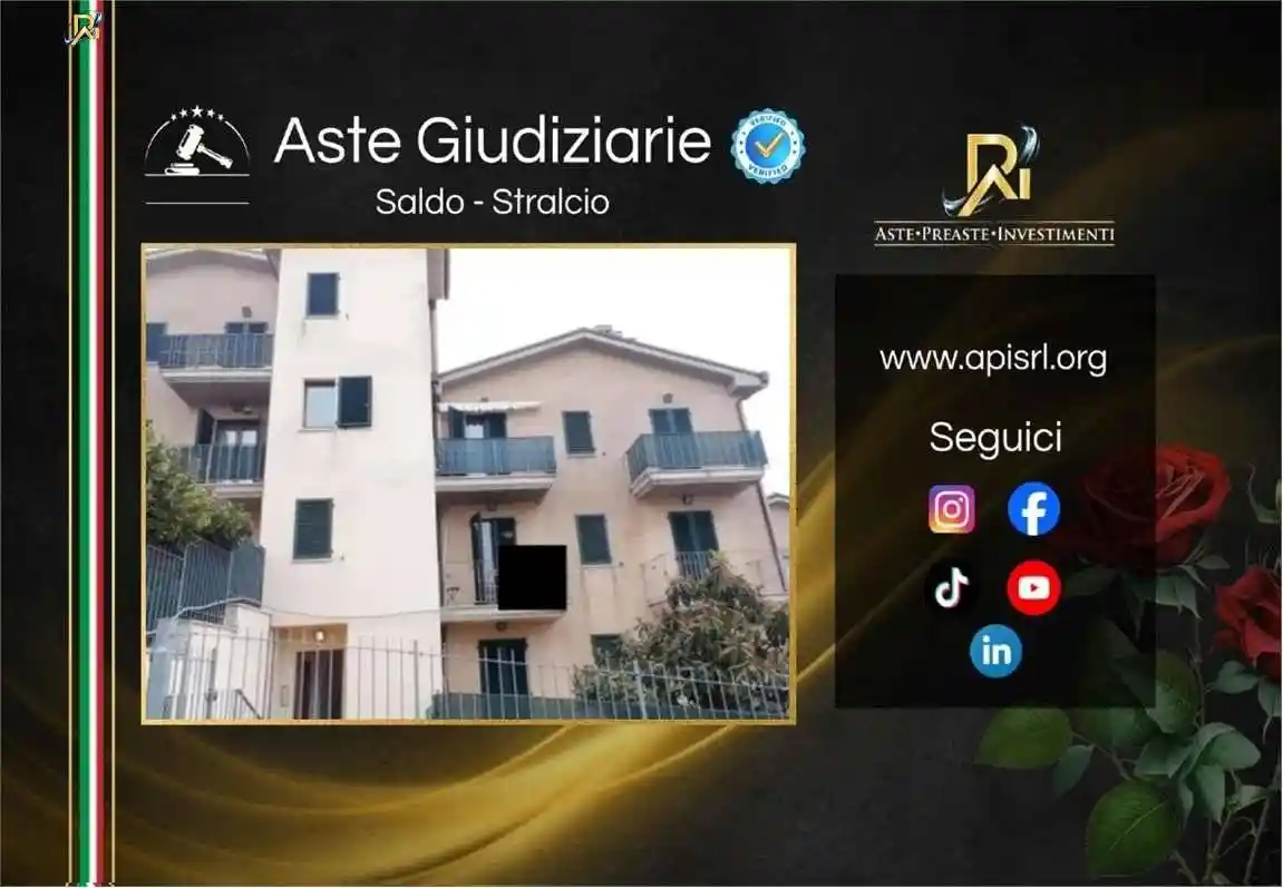 Appartamento in vendita a Sant'Elpidio a Mare