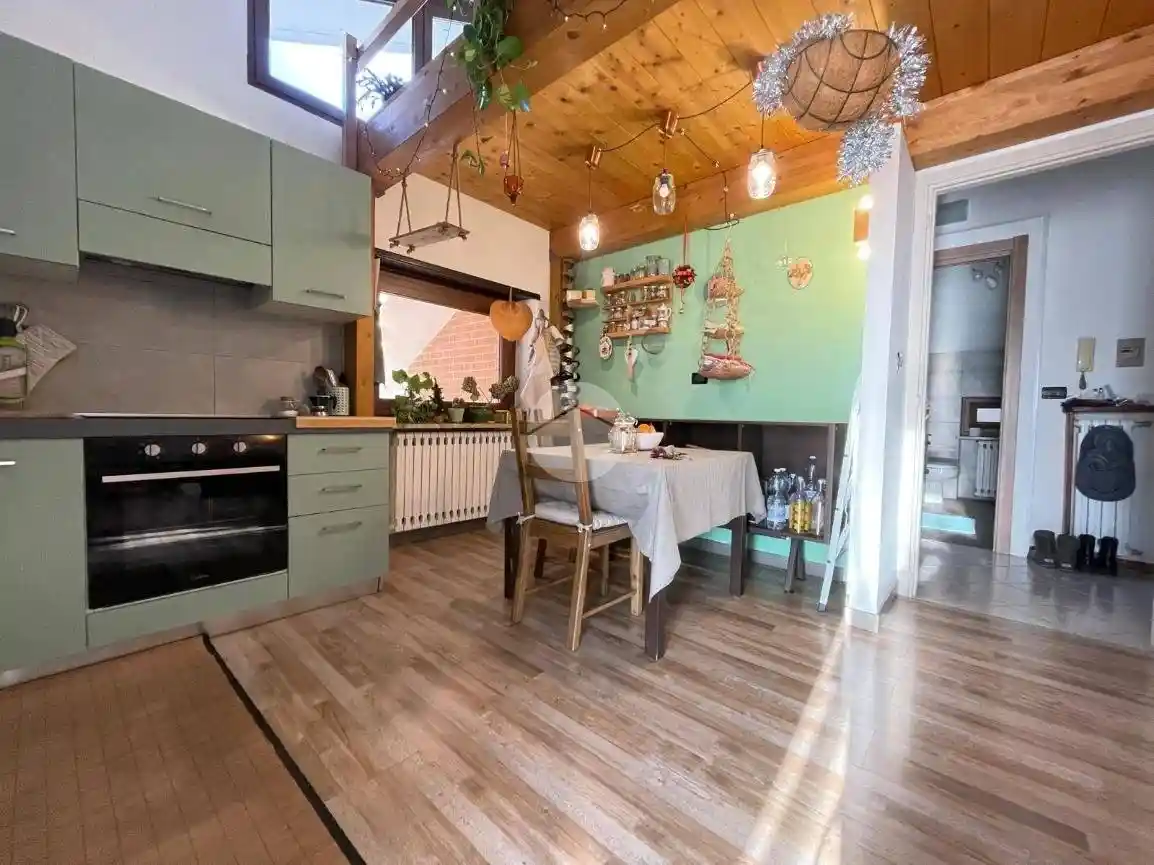 Appartamento in vendita a Valgioie