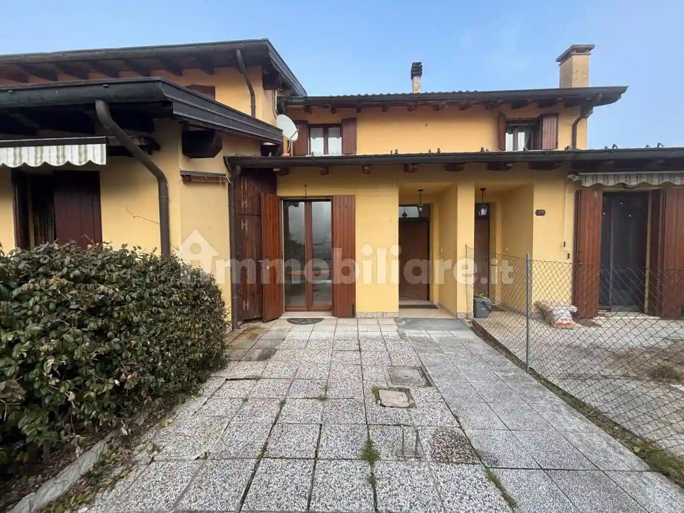 Villetta a schiera - foto 2