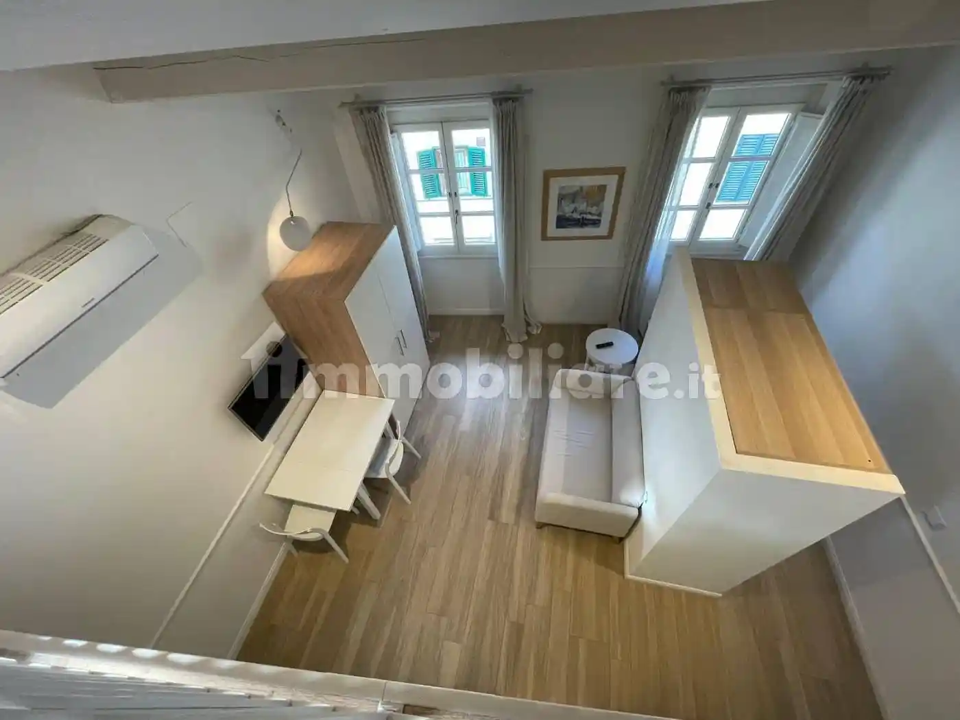 Appartamento in affitto a Firenze