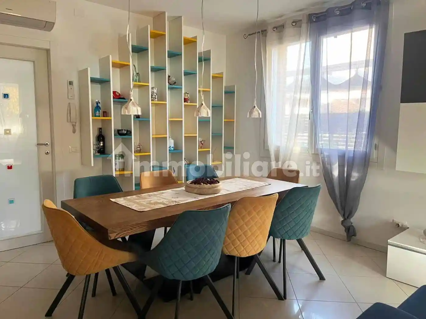 Villa in affitto a Vigarano Mainarda