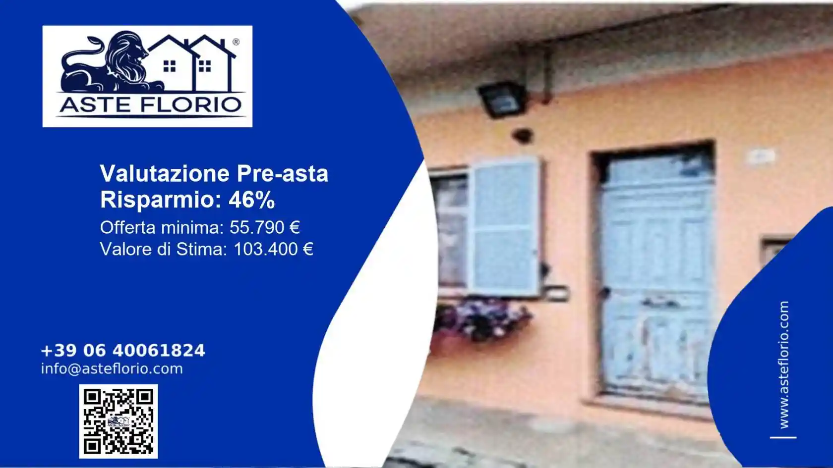 Appartamento in vendita a Urbino