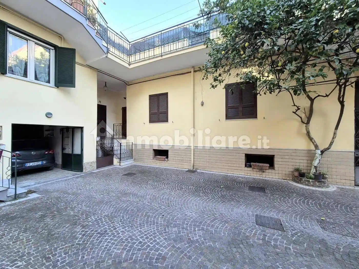 Appartamento in vendita a Caivano