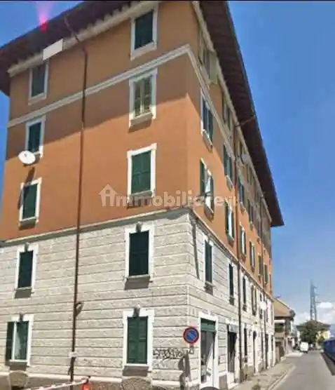 Appartamento in vendita a Carnate