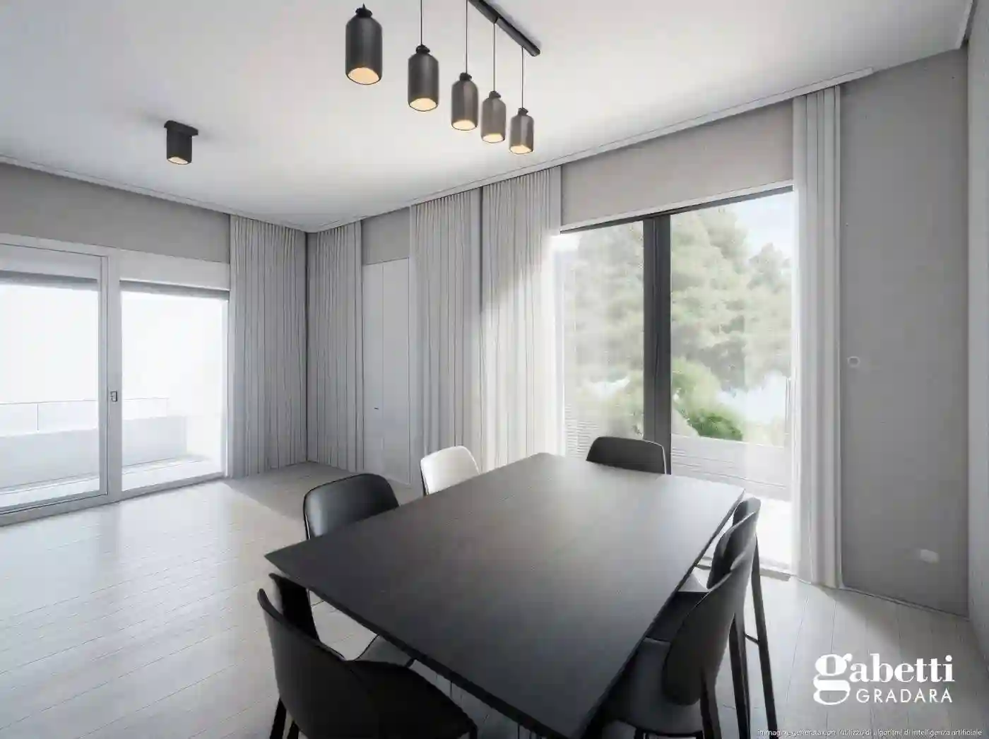 Villetta a schiera - foto 2